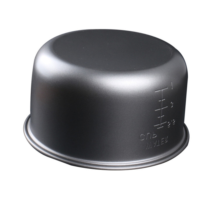 MJ308G MYJ308J Liner Non-Stick หม้อหุงข้าว MB-YJ308/MB-YJ30EY หม้อหุงข้าวด้านใน Core 3L ลิตร YJ308G