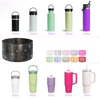 SUGAW Tumbler ซิลิโคน Boot,ฝาครอบป้องกันขวดน้ํา,สวยงามและทันสมัย Anti-Drop Shock Absorbing,ขวดน้ํา BOOT ใช้งานร่วมกับ Stanley Tumbler