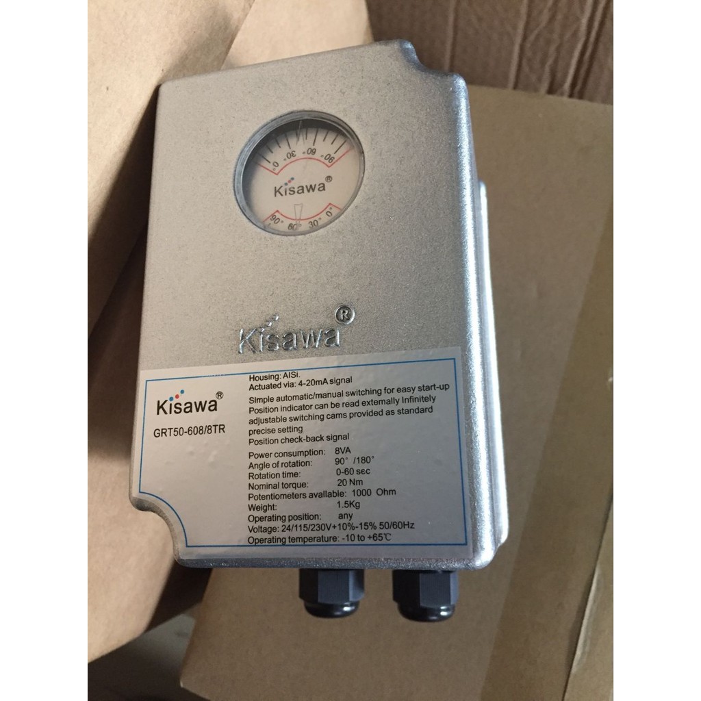 GRT50-606/8TR, GRT50-608/8TR วอล์คเกอร์ไฟฟ้า KISAWA