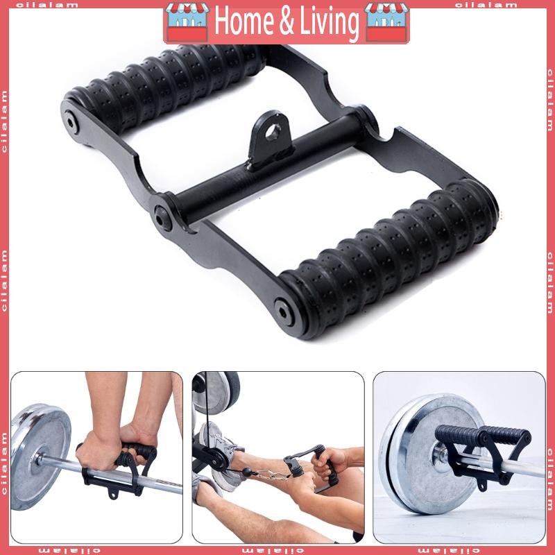 CI T-Bar Row Landmine เครื่องออกกำลังกายครบวงจรสำหรับฟิตเนส