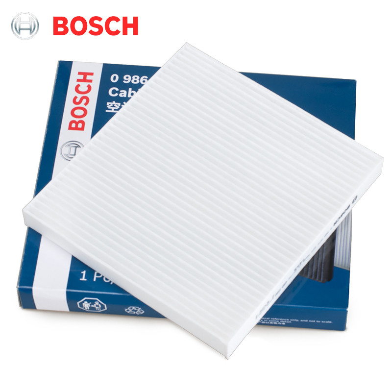Bosch ปรับให้เข้ากับรถยนต์ North Phantom Speed S2/S3/S3L/H2/H2E/H2V/H3/H3F/H6 ตัวกรองเครื่องปรับอากา