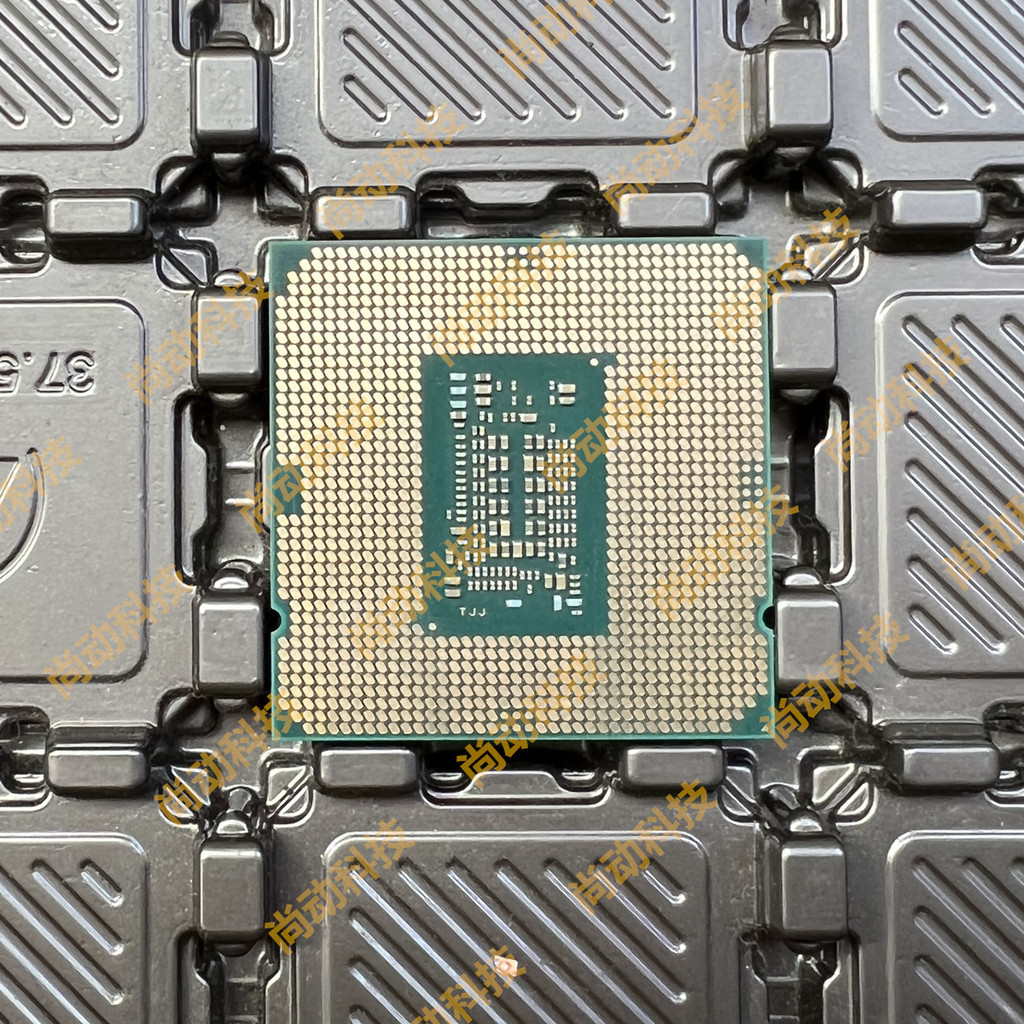 Intel/Intel i5-10400 i5-10400F Bad CPU Bad Piece Bad Body Bad