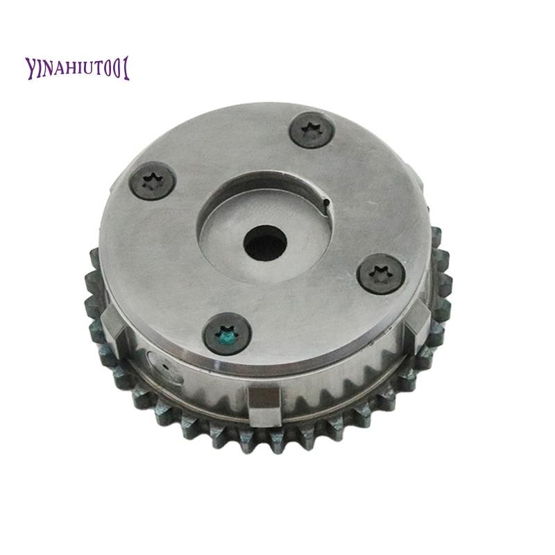 Yinahiut0016M8G-6C525-CD รถ VVT Camshaft Sprocket Variable Valve Timing Actuator สําหรับ 3 5 6 -7 MX