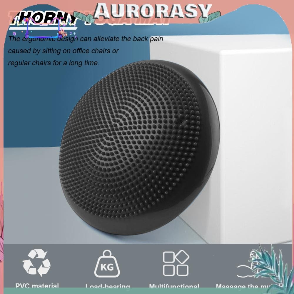 🚚จัดส่งในกรุงเทพฯ🚚พาวเวอร์บอร์ดสำหรับโยคะและออกกำลังกาย ทำจากวัสดุ PVC นิ่ม เหมาะสำหรับการฝึกสมดุลและการท่องเที่ยว