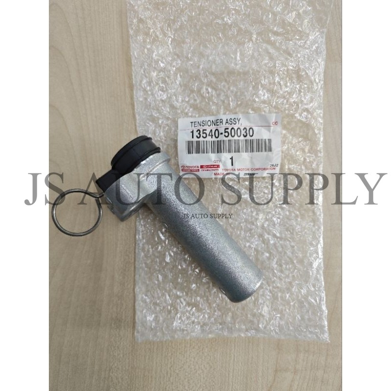 * TOYOTA UZJ100, UZJ200 LAND CRUISER 2005-2007 TIMING TENSIONER UZZ40 13540-50030