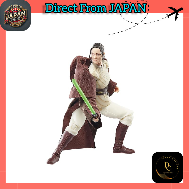 Hasbro Star Wars Black Series 6-Inch Action Figure Collection - Acolyte Series