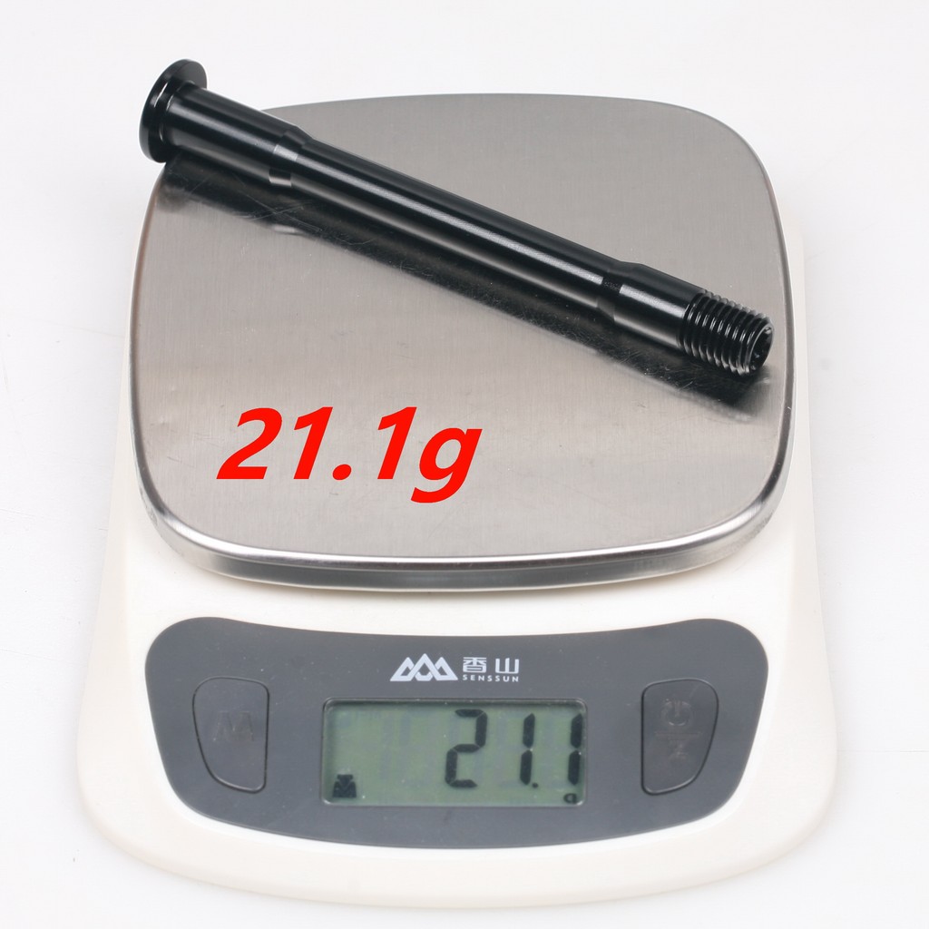 HY เหมาะสําหรับ FACTOR ยาวพิเศษ桶轴杆21.1g OSTRO VAM ONE O2 VISTA HANZO