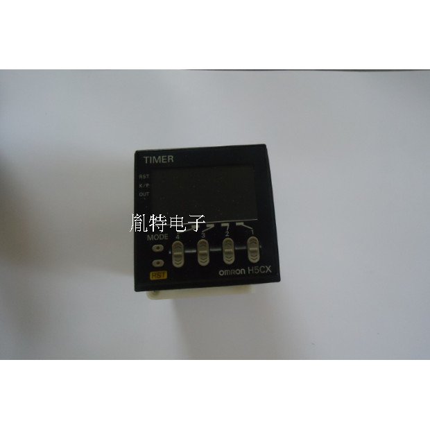 Timer Timer H5CX-AD H5CX-AD-N H5CX-ASD H5CX-ASD-N