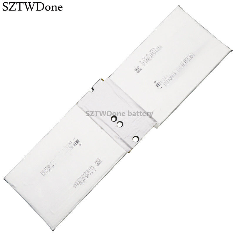 เหมาะสําหรับ Microsoft Sophie รุ่นที่ 1 DAK รุ่นที่ 2822470K G3HTA044H หน้าจอแท็บเล็ตภายในแบตเตอรี่ใ