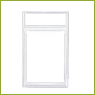 สําหรับ PSA Slab สําหรับ Graded การ์ด Rating การ์ดอิฐ Clear …
