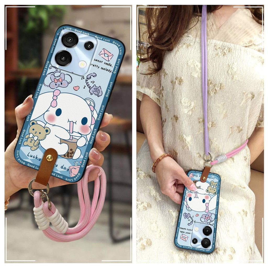 การ์ตูนซิลิโคนเคสโทรศัพท์สําหรับ UMIDIGI G9 5G/G9C/G9T/G9A/Note90/90C/90A ป้องกันแฟชั่นออกแบบป้องกัน