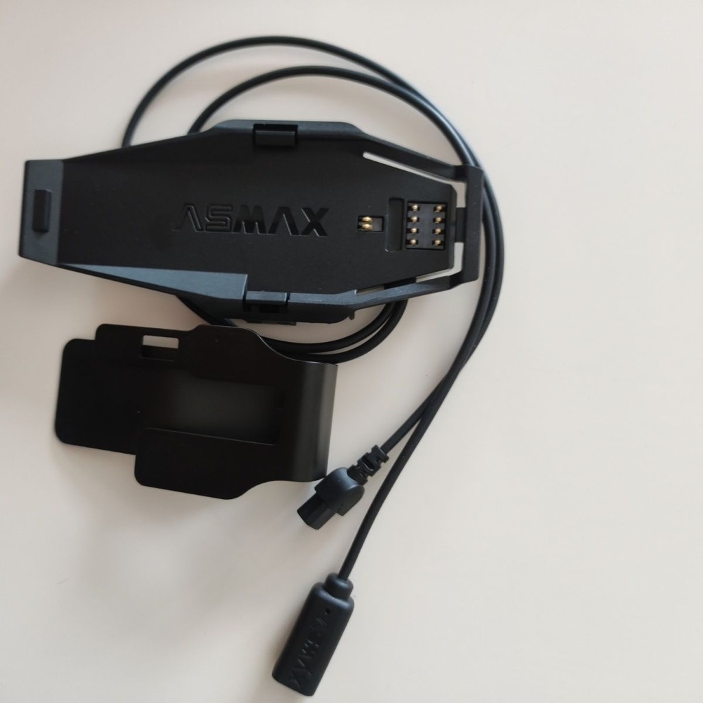 ASMAX原 厂配件Z1F1pro吸磁底术魔ASMAX อุปกรณ์เสริมเดิม Z1F1pro ฐานแม่เหล็ก spea