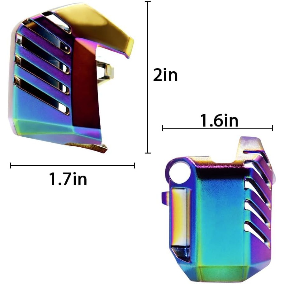 แบตเตอรี่ Sram AXS สำหรับGX Eagle / XX1 / X01 AXS Derailleur พร้อมฝาครอบด้านหลังจากJYNF