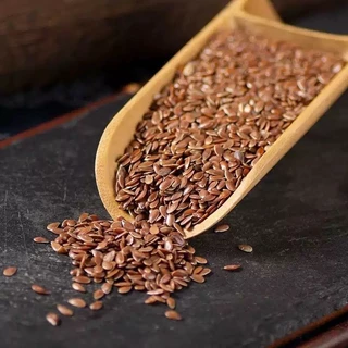 M 1กิโลกรัม แฟล็กซีด Flaxseed เมล็ดแฟลกซ์ เเฟลกซ์ เม็ดเเฟลกซ์ เเฟลกซ์ flex seeds เมล็ดแฟลกซ์ แฟลกซีด แฟล็กซ์