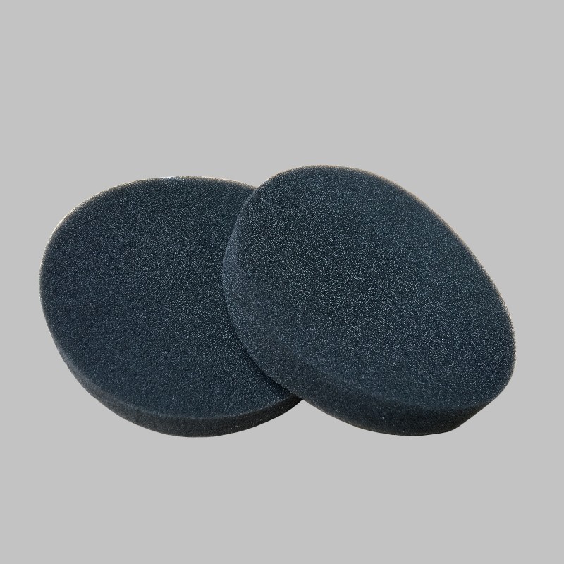 จัดส่งฟรี Adapt to Haier เครื่องดูดฝุ่นอุปกรณ์เสริม Fine Cotton Filter ตาข่ายฟองน้ํา ZW1401A ZW1401B