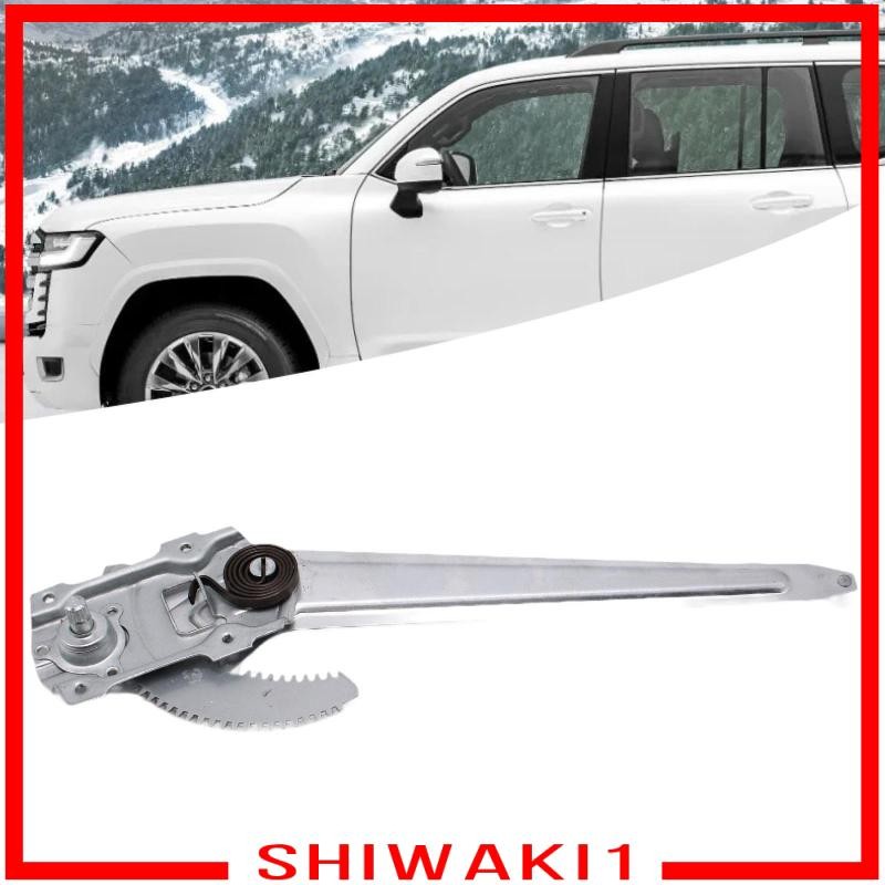 [Shiwaki1] ตัวควบคุมหน้าต่างประสิทธิภาพสูงสําหรับ Toyota Fzj78 Fzj79 FJ70 FJ73 FJ75