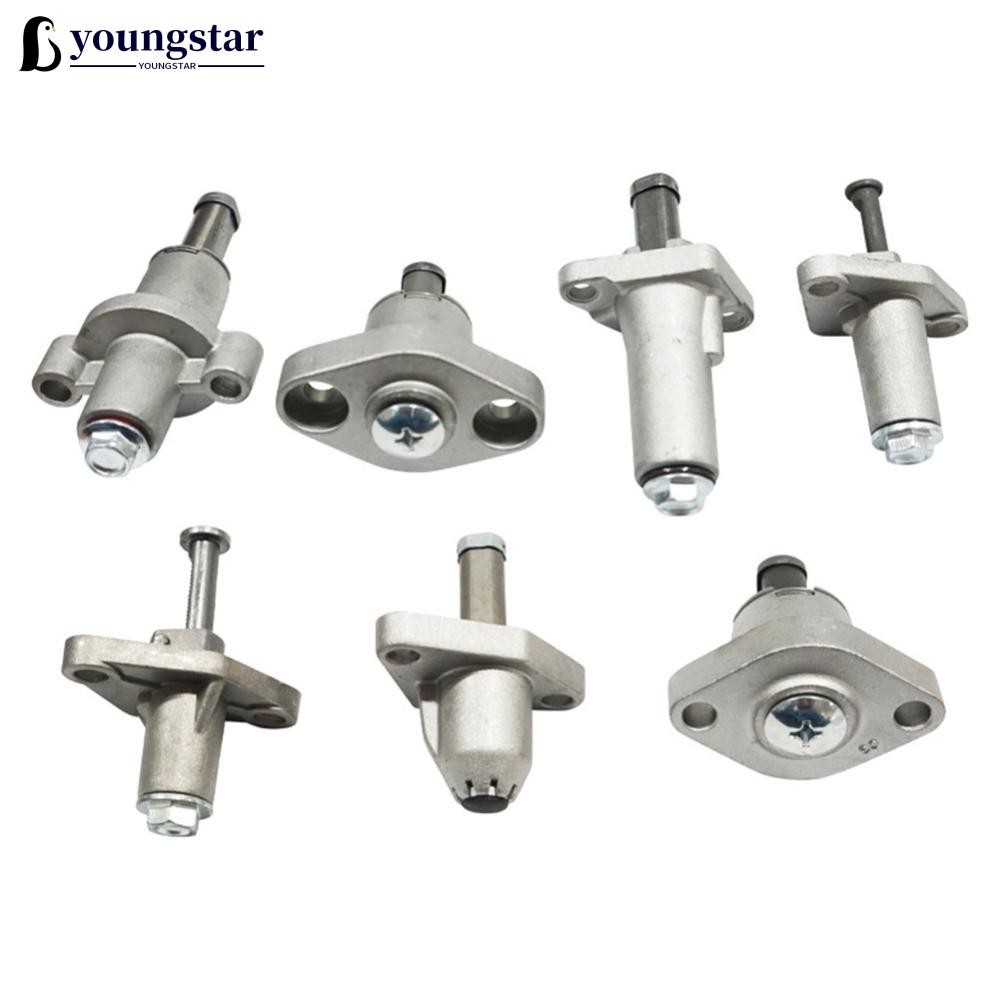 YST รถจักรยานยนต์ Cam Timing CHAIN Tensioner โซ่ขนาดเล็ก Tensioner Regulator สําหรับ Dirt Pit จักรยา