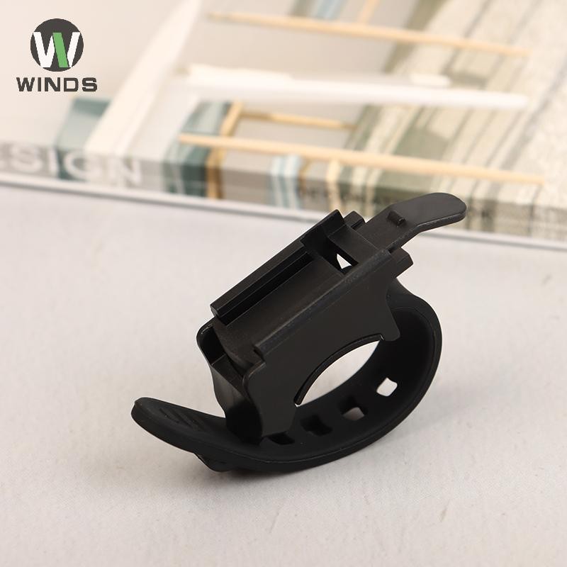 ODS Adaptor สําหรับไฟหน้า EOS530/520 สําหรับ Rockbros/ckbird L3 ด้านหน้าโคมไฟขาตั้ง Handlebar Stem ส