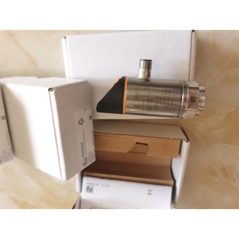 IFM Yifumen เซ็นเซอร์ความดัน PN7094 3094 2094 3092 เดิมทั้งชุดที่มีอยู่ Negotiable จัดส่งฟรี