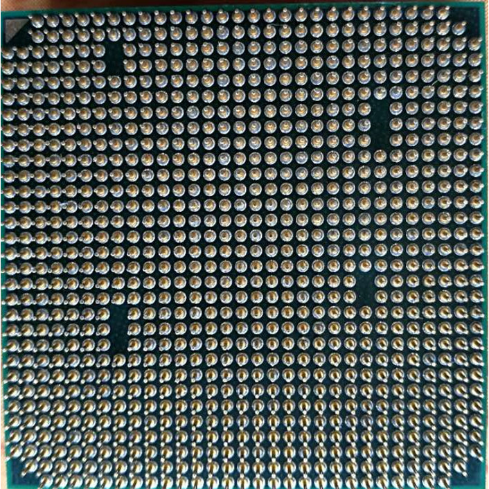 AMD Yilong II X4 810 820 830 840 840T 850 B93 B95 B97 CPU Quad Core