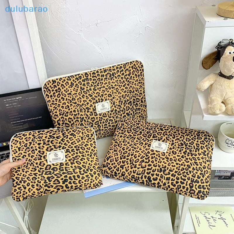 [DUL] กระเป๋าแล็ปท็อปสตรอเบอร์รี่ 11 "-15" ปลอกกันกระแทกสําหรับ iPad Samsung Huawei AO