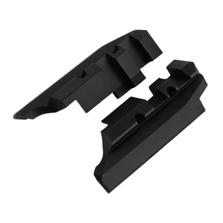 อุปกรณ์เสริมจักรยayan อะแดปเตอร์ไนลอน 2 สล็อตสำหรับ P-365/SAS และ P-365 X รวมถึง Combat