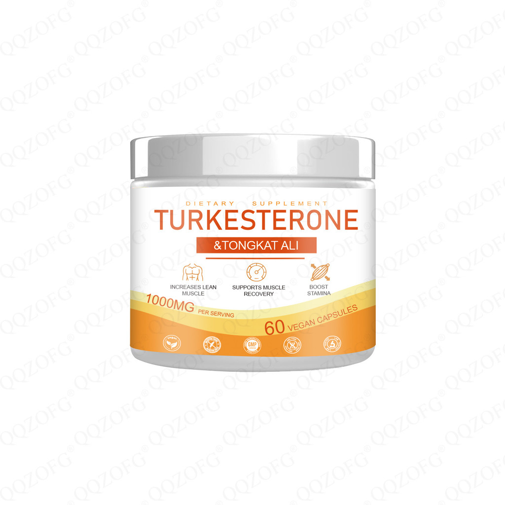 มีขายร้อน TONGKAT ALI Capsules TONGKAT ALI Capsules