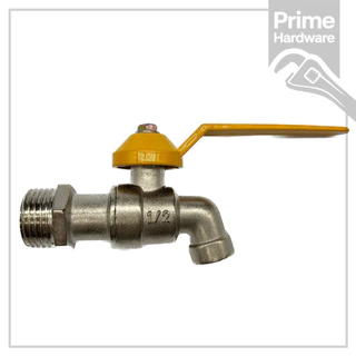 ก๊อกสนามแฟนซี ก๊อกบอลเเฟนซี Fancy ball faucet คุณภาพเกินราคา ด้ามจับที่ให้ความสบาย