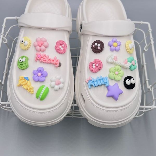 missyp jibbitz jibbitz crocs jibbitz daddy jibbitz jibbitz crocs ของแทั jibbitz อะคริลิค อุปกรณ์เสริ