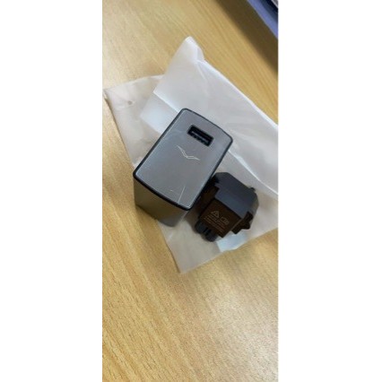 เหมาะสําหรับเครื่องชาร์จ Vertu ที่ชาร์จ Vertu