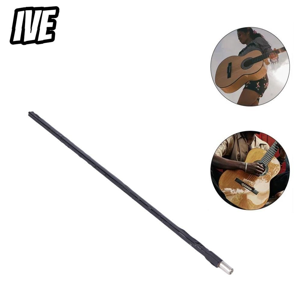 IIVEYOUNG Instruments Truss Rod, 380MM 420MM Acoustic Guitar Accessories Parts Dual Guitar Truss Rod