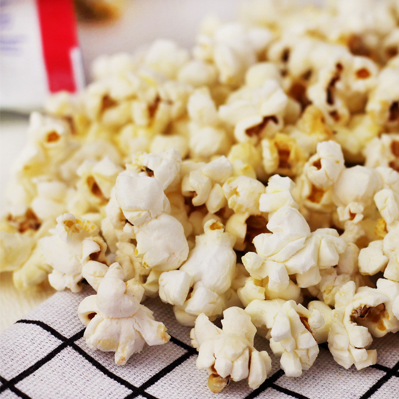 Bar Leisure Cinema Popcorn KTV008 จัดหาโดยตรงของว่างเตาอบไมโครเวฟ Milegu SMD1
