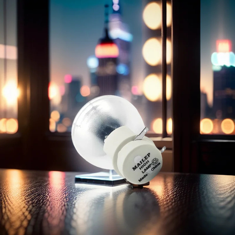 VIP190/0.8 E20.9 Porojector โคมไฟ RLC-111 สําหรับ Viewsonic PA501S/TB3514/TS512A/VA16970/VS16971