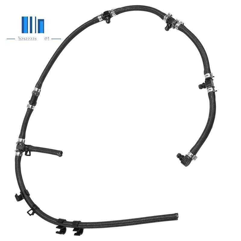 31471-4A011 รถ RETURN HOSE ASSY สําหรับ Starex H-1 2001-2006