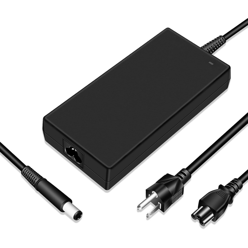 180W AC Charger สําหรับ Dell G5 G7 G3 15 17 Precision 7670 7680 7770 7780 Alienware 15 17 R1 R2 R3 R