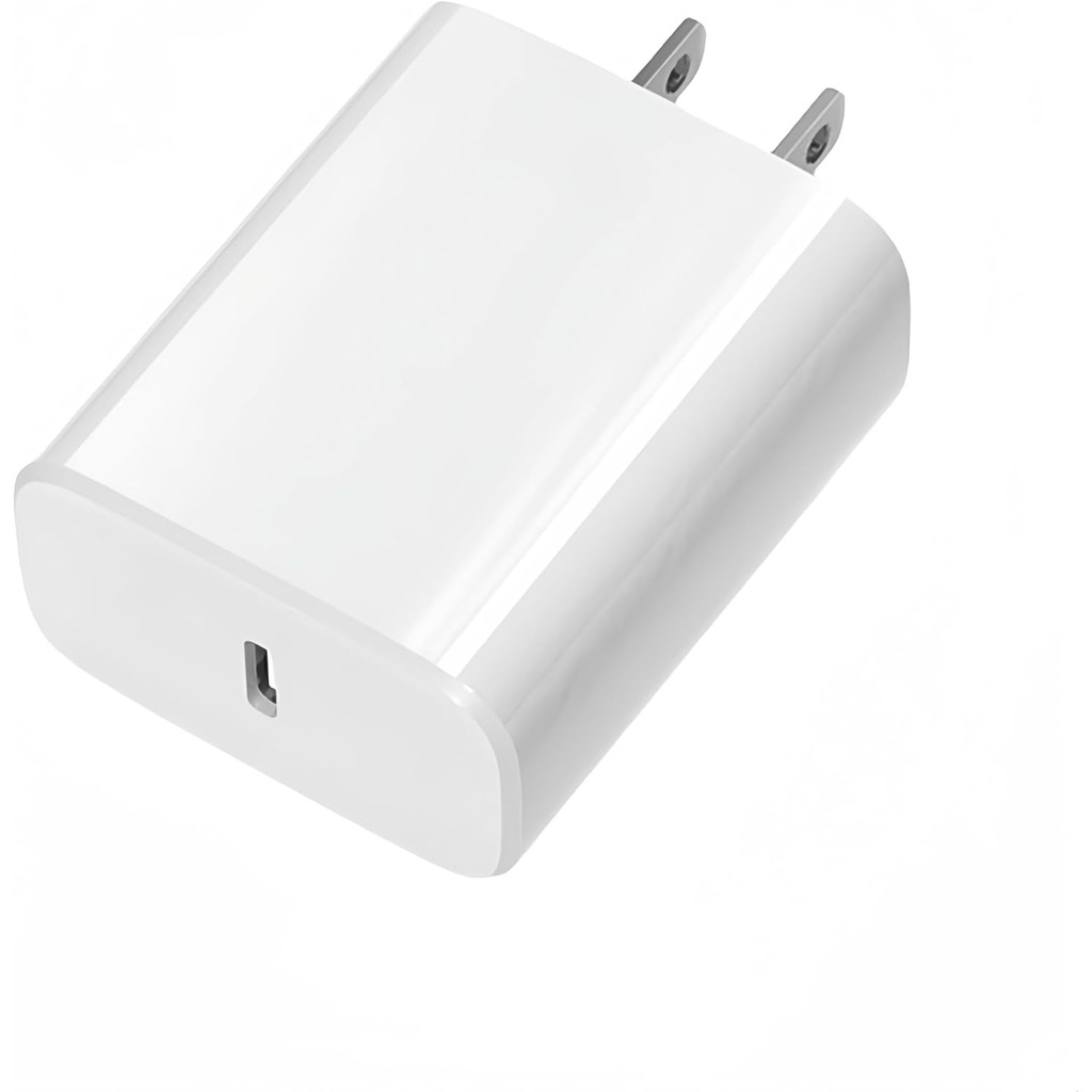 USB C Fast Charger สําหรับ Samsung Galaxy Tab A9 + Plus A8 A7 S9 FE S6 Lite (2024) แท็บเล็ต, 20W Typ