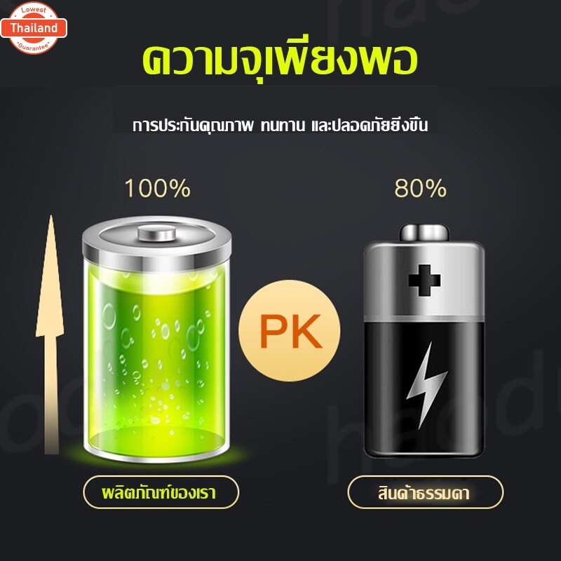 TOPONLINE แตเตอรี่จักรยานไฟฟ้า12v12AH/20AH แตเตอรี่แห้ง6-DZF-20 แตเตอรี่48V แตเตอรี่ตะกั่ว จักรยานไฟ