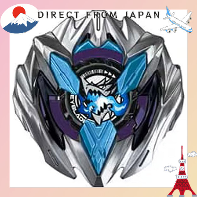 【From Japan】 CX-08 Random Booster Vol.7 CX-08-04 Drumbuster 5-80MN [UX] (in product package: main un