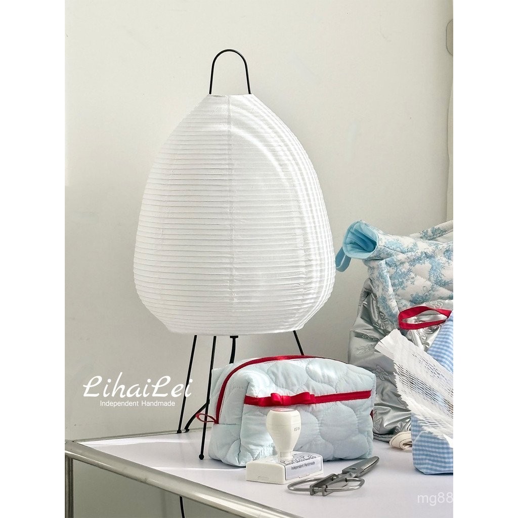 Bow Storage Blue Red Travel Hand-Made Toiletry Bag Toast Cosmetic Bag Original Fresh S8Y3