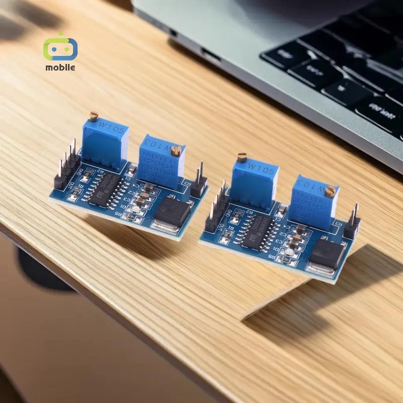 [maygood] 1PC TL494 / SG3525 PWM Controller Module 5V ความถี่ปรับได้ 500-100kHz 250mA {TH}