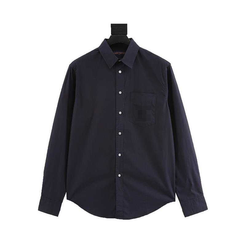 กระเป๋าLouis Vuittonปักโลโก้ สไตล์เนutraล ทั้งชายและหญิง 2CRS