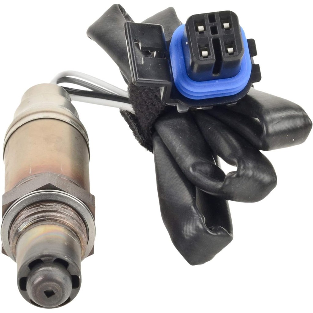 Bosch 15897 Premium OE Fitment Oxygen Sensor - เข้ากันได้กับเลือก Chevrolet Cobalt, HHR; Pontiac G5,