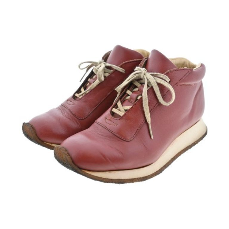 Im Product Sneakers red 25.0cm Direct from Japan Secondhand