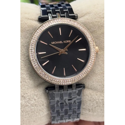 สุภาพสตรีนาฬิกาสไตล์ สายเหล็ก MK3190 MK3191 MK3192 MK3203 MK3322 MK3584 MK3498 MK3402 MK3215 MK3406 