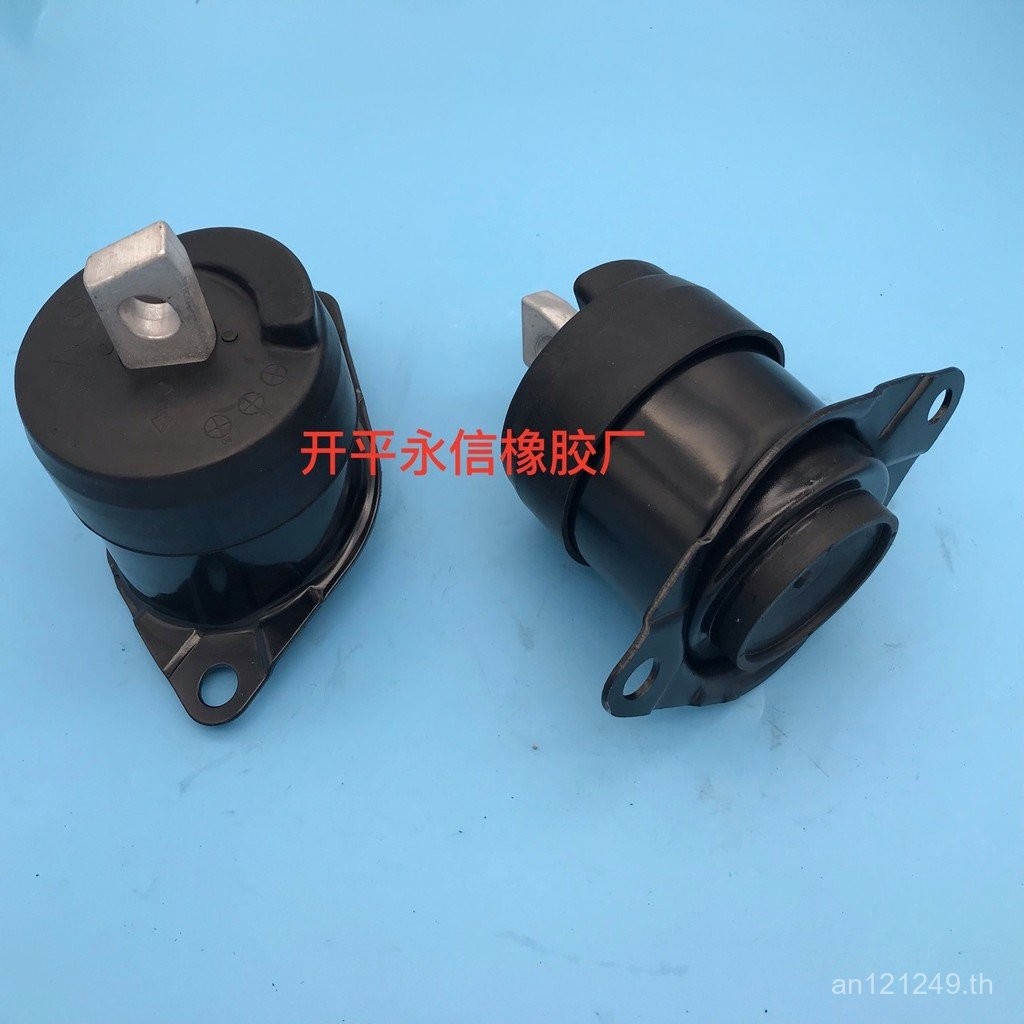 50820-TA1-A01 วงเล็บโรงงาน 50820-T2F-A01 เท้าเครื่องยางการผลิตเครื่องยนต์ U7OM