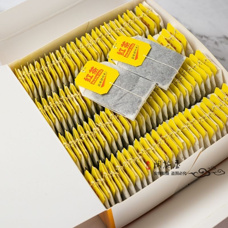 2025 ถุงชาใหม่ Milk nisyd88.my20250930