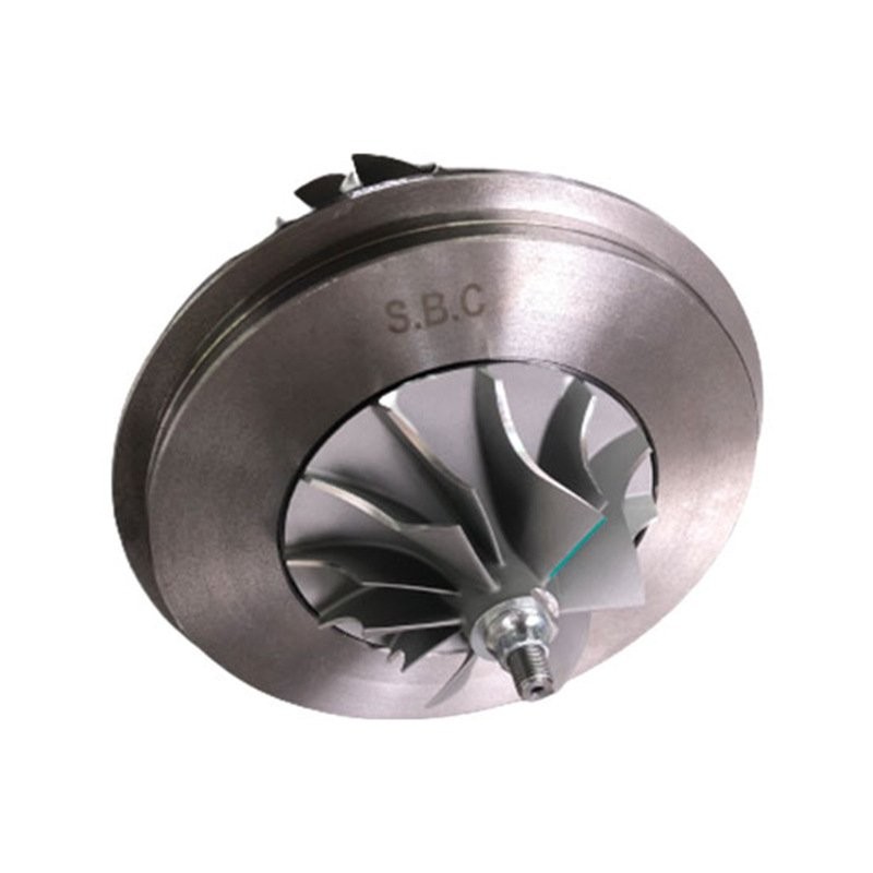 S.B.C  TV81 4P2783Turbocharger Core Various Car Models Turbocharger Core 7EWI