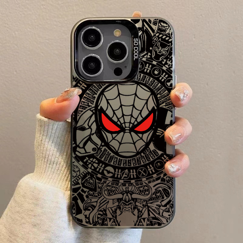 🔥GOOD🔥เข้ากันได้สำหรับ เคสไอโฟน 11 เคส iphone 16 Pro Max 17 XR X XS MAX 12 13 14 15 เคสใส ลูกสุนัขดอกไม้น่ารัก