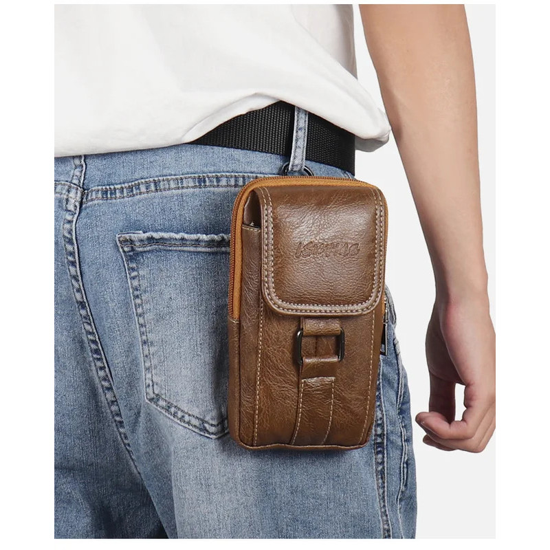 สําหรับ Unihertz 8849 Tank 3 Pro Tank 2 กระเป๋าโทรศัพท์มือถือหนัง PU ซองหนังแนวตั้งคู่เข็มขัดแบบดึงก