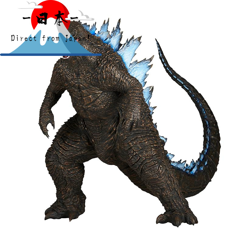 [Direct from Japan]
Banpresto "Godzilla x Kong: The New Empire" Kaiju Howl Attack Godzilla from the 
